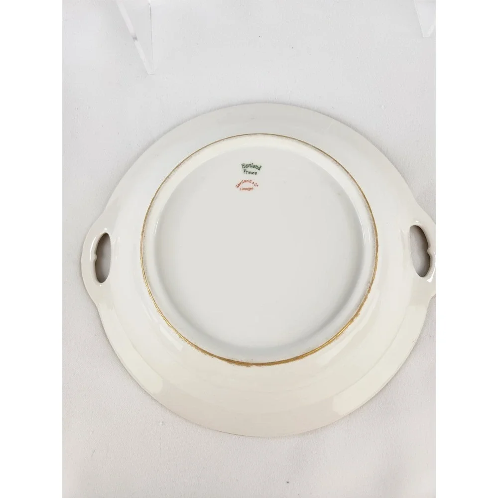 Haviland bowl from